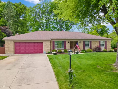 6719 Morrow Dr, Clayton, OH 45315