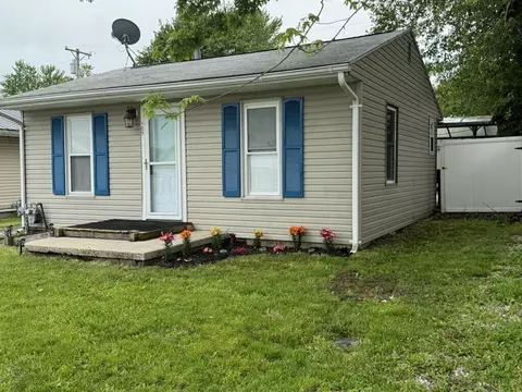 109 Orchard Ave, Celina, OH 45822