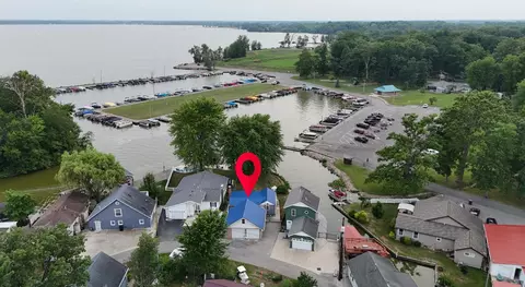 13864 Public Dr, Lakeview, OH 43331