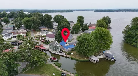 13864 Public Dr, Lakeview, OH 43331