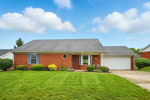 1264 Pheasant Run #74, Springfield, OH 45503
