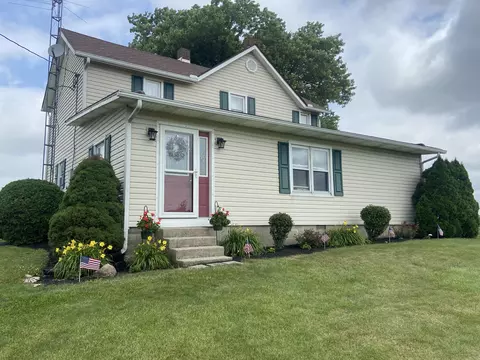 15397 Wells, Anna, OH 45302