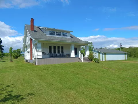 2705 County Road 118, Rushsylvania, OH 43347