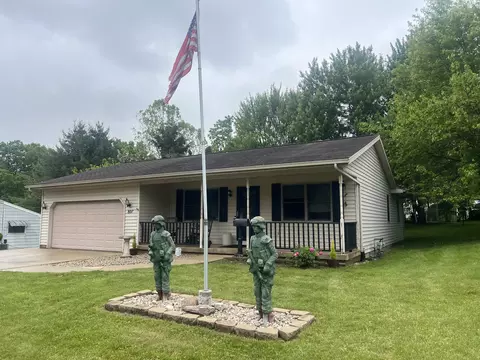 807 Dingman St, Sidney, OH 45365 photo 4