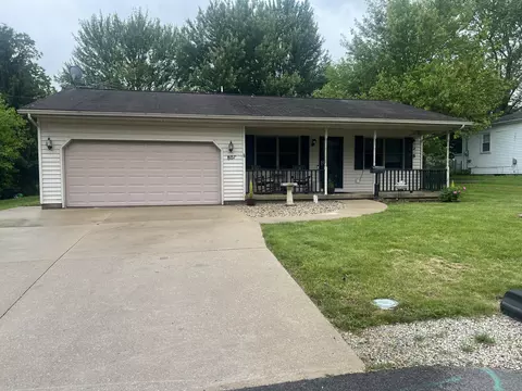807 Dingman St, Sidney, OH 45365 photo 2