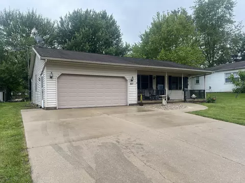 807 Dingman St, Sidney, OH 45365 photo 3