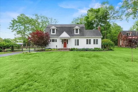 261 E Sandusky St, Mechanicsburg, OH 43044