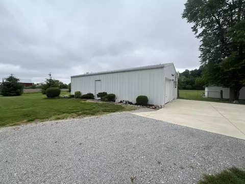 Exterior - 11375 Schenk Rd, Sidney, OH 45365 photo 6 of 37