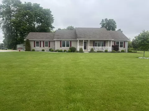 Exterior - 11375 Schenk Rd, Sidney, OH 45365 photo 11 of 37