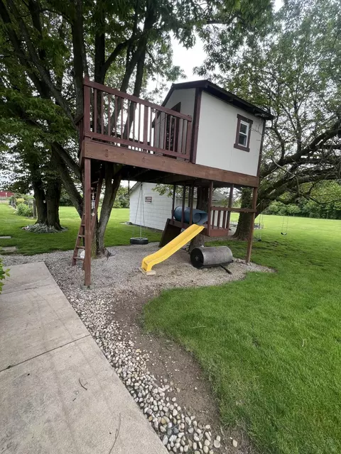 Exterior - 11375 Schenk Rd, Sidney, OH 45365 photo 18 of 37