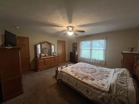 Bedroom - 11375 Schenk Rd, Sidney, OH 45365 photo 2 of 12