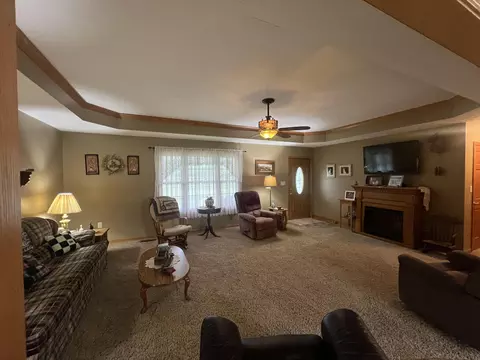 Living - 11375 Schenk Rd, Sidney, OH 45365 photo 1 of 4