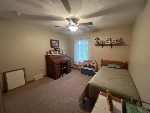 Bedroom - 11375 Schenk Rd, Sidney, OH 45365 photo 8 of 12