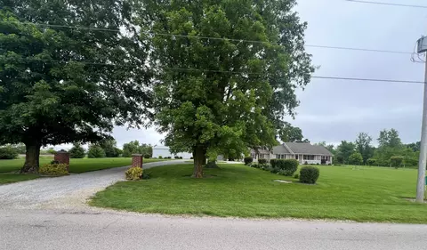 Exterior - 11375 Schenk Rd, Sidney, OH 45365 photo 2 of 37