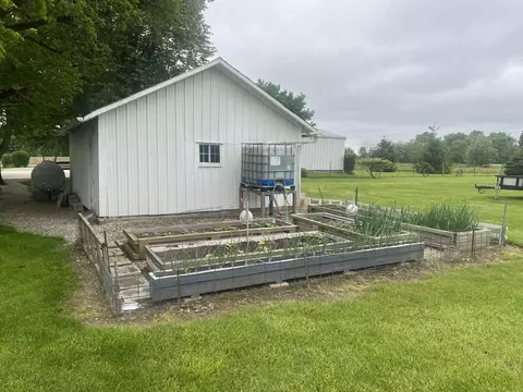 Exterior - 11375 Schenk Rd, Sidney, OH 45365 photo 20 of 37