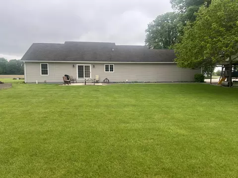 Exterior - 11375 Schenk Rd, Sidney, OH 45365 photo 13 of 37