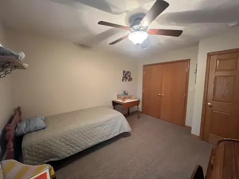 Bedroom - 11375 Schenk Rd, Sidney, OH 45365 photo 6 of 12