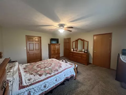 Bedroom - 11375 Schenk Rd, Sidney, OH 45365 photo 3 of 12