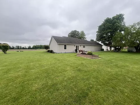 Exterior - 11375 Schenk Rd, Sidney, OH 45365 photo 14 of 37