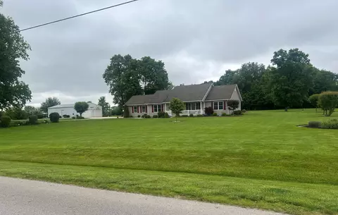 11375 Schenk Rd, Sidney, OH 45365