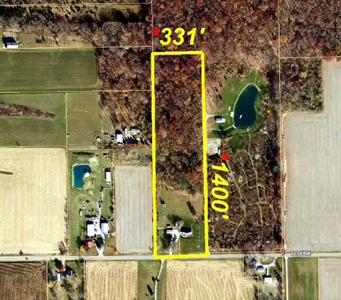 View/Area - 11375 Schenk Rd, Sidney, OH 45365 photo 1 of 1