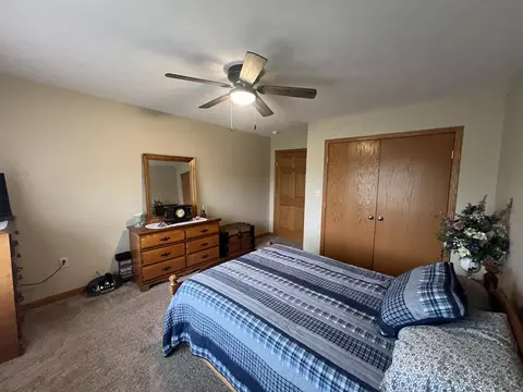 Bedroom - 11375 Schenk Rd, Sidney, OH 45365 photo 11 of 12