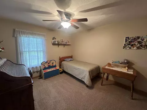 Bedroom - 11375 Schenk Rd, Sidney, OH 45365 photo 5 of 12