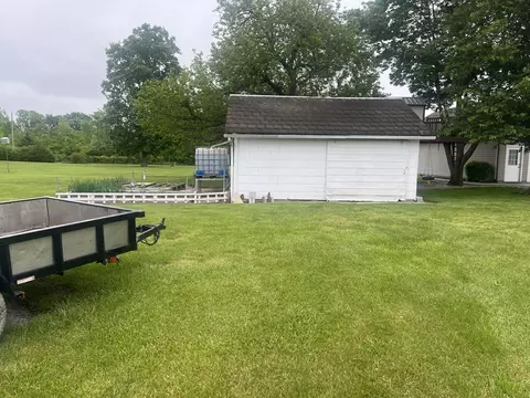 Exterior - 11375 Schenk Rd, Sidney, OH 45365 photo 21 of 37