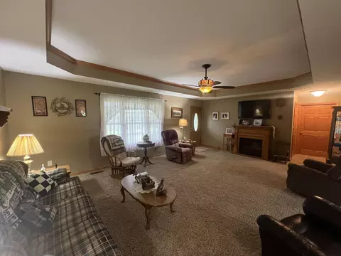 Living - 11375 Schenk Rd, Sidney, OH 45365 photo 4 of 4