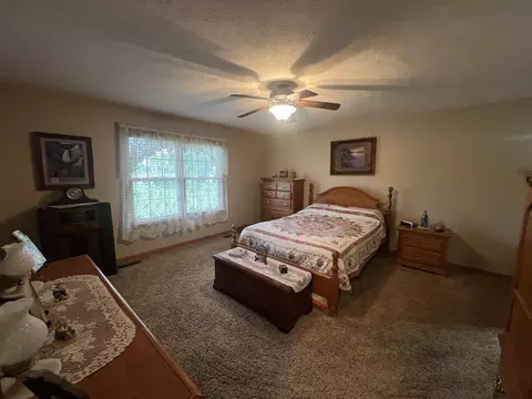Bedroom - 11375 Schenk Rd, Sidney, OH 45365 photo 1 of 12