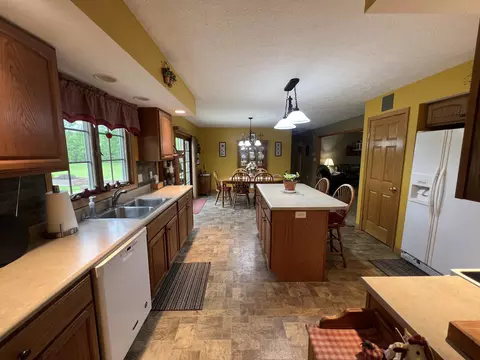 Kitchen - 11375 Schenk Rd, Sidney, OH 45365 photo 1 of 5