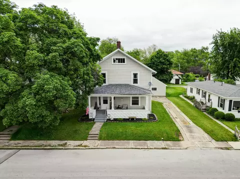 721 Washington Ave, Greenville, OH 45331