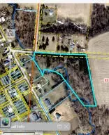 0 Sidney Plattsville Rd, Sidney, OH 45365