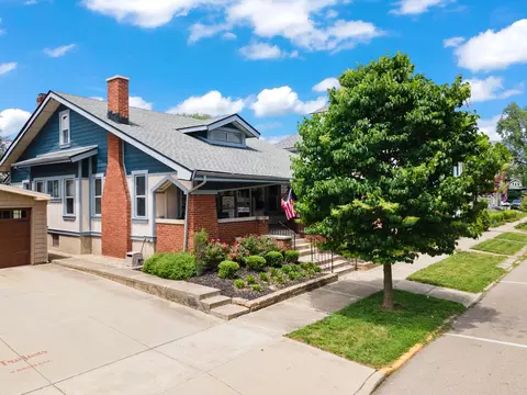 24 S Short St, Troy, OH 45373