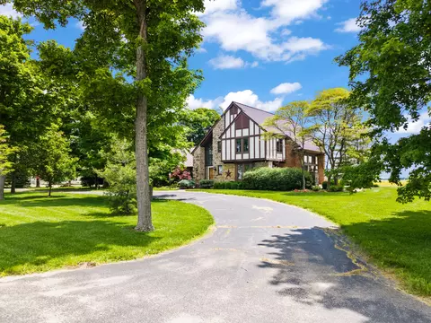 8997 Hollansburg Sampson, Arcanum, OH 45304