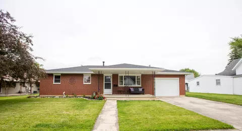 812 Motz St, Saint Marys, OH 45885