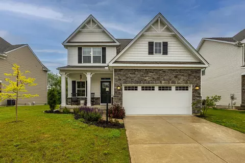 6015 Churchill Downs Pl, Huber Heights, OH 45424