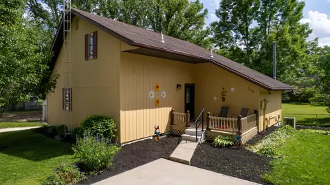 233 Southway Dr, Saint Marys, OH 45885