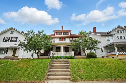 1311-1313 Garfield Ave, Springfield, OH 45504