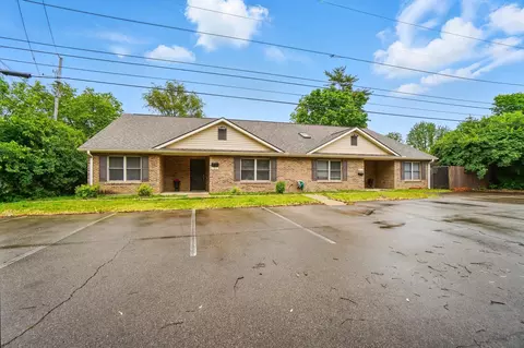 811 N Central Ave, Fairborn, OH 45324