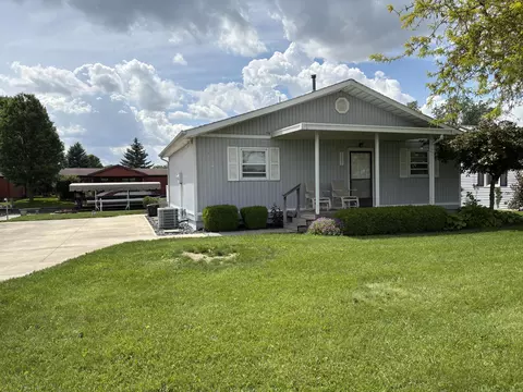 5305 Karafit Rd, Celina, OH 45822