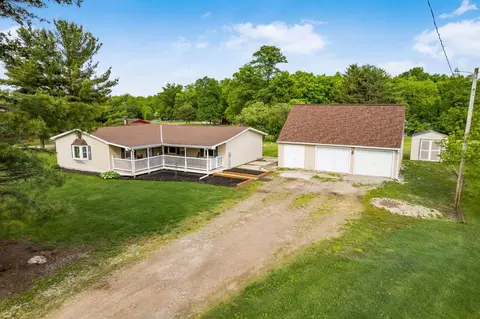 17640 Bear Swamp Rd, Marysville, OH 43040
