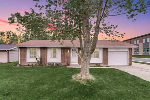 120 Garman Ave, Celina, OH 45822