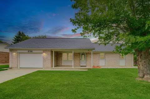 236 Lincoln Dr, Celina, OH 45822