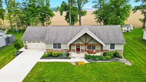 721 Briarwood Ct, Cridersville, OH 45806