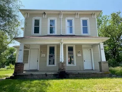 659 W Mulberry St, Springfield, OH 45506