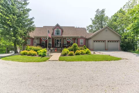 10810 Wenger Rd, Anna, OH 45302