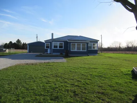 427 State Route 571, Union City, OH 45390