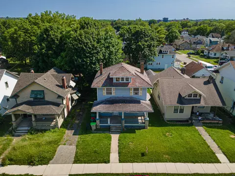 361 E Mccreight Ave, Springfield, OH 45503