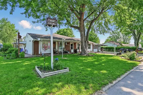 311 Meadow Ln, De Graff, OH 43318 photo 4